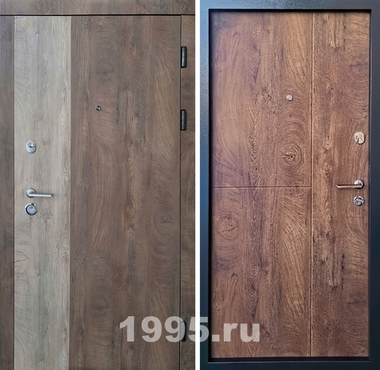 С двух сторон С двух сторон