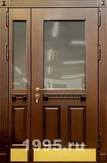 Внешняя сторона