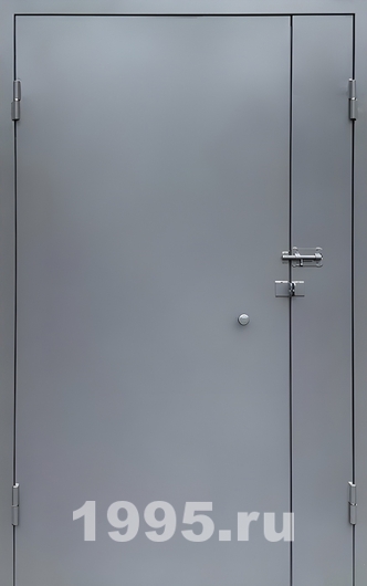 Внешняя сторона