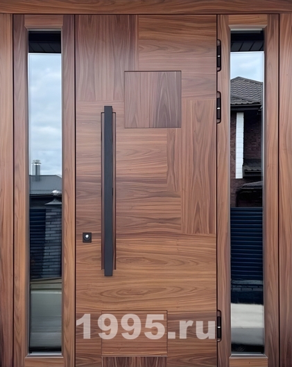 Внешняя сторона Внешняя сторона